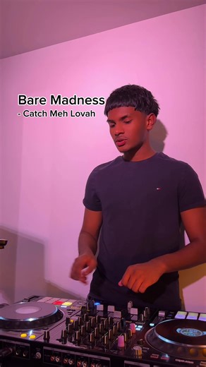 Roots and DJ Mixing: A Caribbean Vibe