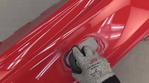 16K views · 185 reactions | Working on a front side bumper repair? Here’s a full tutorial to help you out. | 3M Collision Repair | Facebook