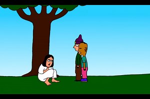 Unik! 4 Video Musik Band Rock Ini Digarap dengan Konsep Animasi | Hai