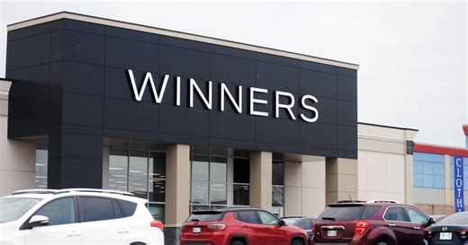 Will Ontario Winners, HomeSense and Marshalls stores be open on Christmas Day?