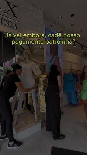 Por favor não sufoque a artista😁 #foryo #trendtiktok #modafeminina #modafemininatiktok #moda #bras #modaatacado #bomretiro
