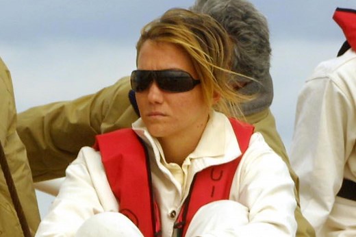 Where Are Patrizia Reggiani’s Daughters, Allegra And Alessandra Gucci Now? | Oxygen