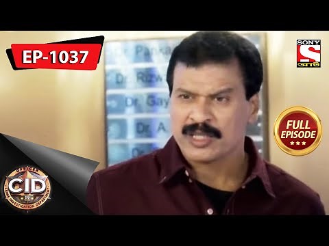 CID Episode 1037 Full 03 04 2021