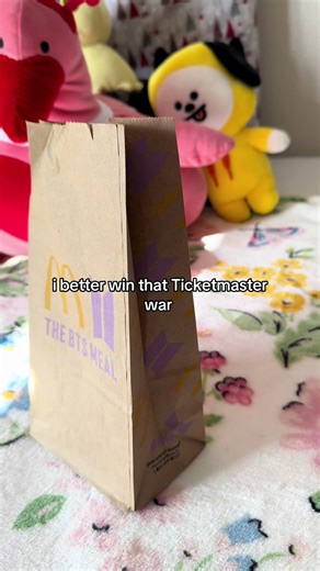 Experiencias del BTS Tour: Cómo Ganar en Ticketmaster