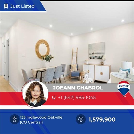 Checkout my listing video