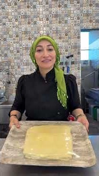 Bir kaşık sirke koyduk tel tel ayrılan açmalar yaptık ✅