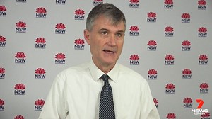 45K views · 107 reactions | New South Wales has recorded 15 new cases...