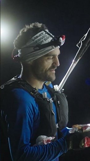 2025 Barkley Marathons (Documentary Teaser)