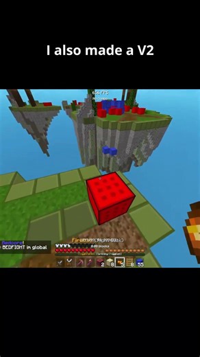 I made a texture pack for the first time.. This is the AbsoluteBedcore16x.. #minecraft #texturepack