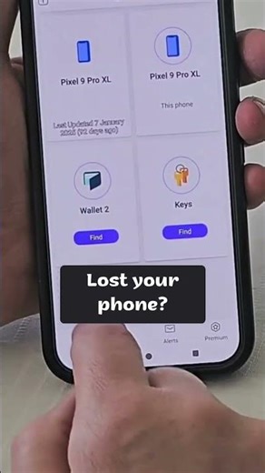 Never Lose Your Keys Again! Tile Mate (2024) Bluetooth Tracker Review #amazonfinds #home #amazon