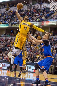 228K views · 864 shares | Five things to know about Paul George's new signature sneaker, the Nike PG1. | SoleCollector | Facebook