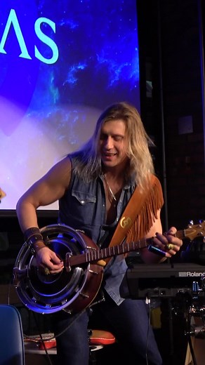 3 strings vs 7 strings @Marty Schwartz