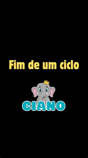 Ciano Baby & Kids | Loja Infantil on Instagram: "Um ciclo se encerra. Um novo ciclo começa. 💛 Para viver esse novo momento, vamos encerrar a coleção atual com uma liquidação total de 50% a 70% de descontos, exclusivo nos nossos grupos de WhatsApp, nos dias 7 e 8 de janeiro. Para não perder nenhuma oportunidade você pode entrar nos grupos que está no link da bio ou comenta aqui “EU QUERO” que enviamos o link. ✨"