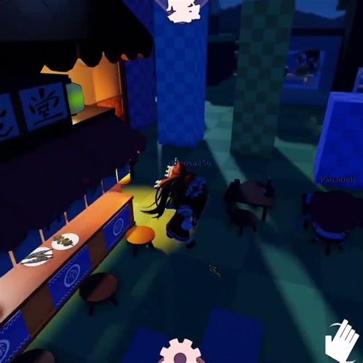 roblox size change #shorts