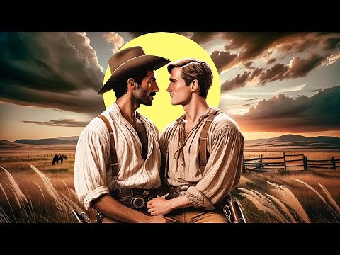 The Untold Truth of Homosexuality in the Western Times