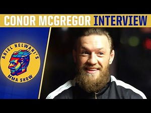 Conor McGregor on UFC 246, Khabib, Mayweather | Extended Interview | Ariel Helwani’s MMA Show