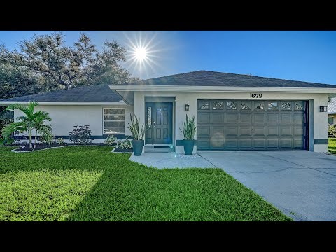 679 Everest Road Venice, FL | ColdwellBankerHomes.com
