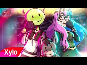 ♫ I Need a Hero! (Cover) MHO: Minecraft Music Video ♫