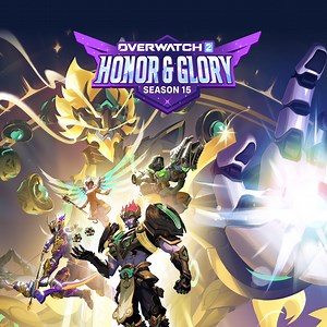 Overwatch | PlayStation