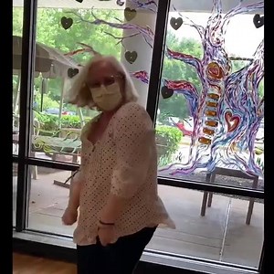 1.7M views · 20K reactions | When you dance, the purpose is not to...