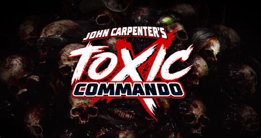 John Carpenter's Toxic Commando Release Date and Time｜Game8