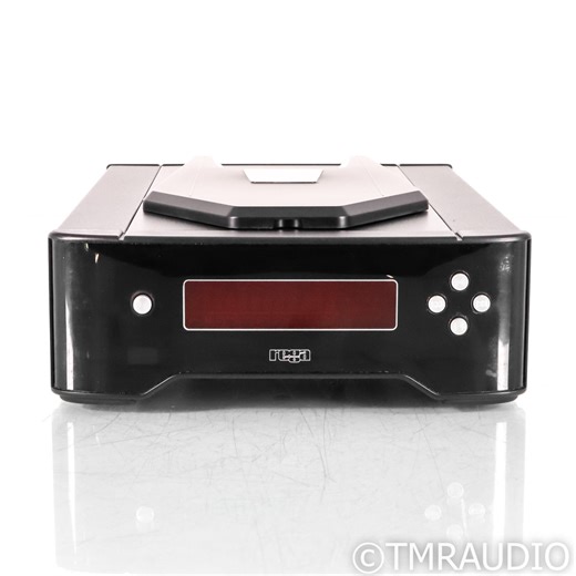 Rega Apollo CD Player