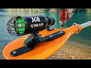 5 MAGNETIC INVENTIONS YOU MUST SEE