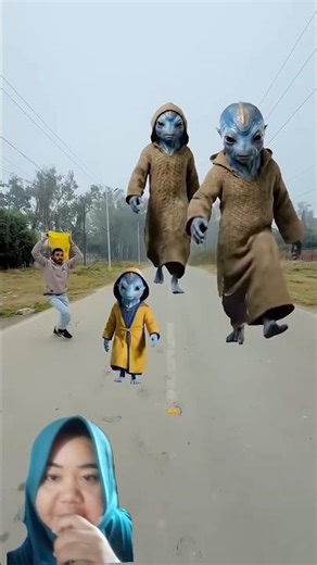 magic mirror to see what is invisible