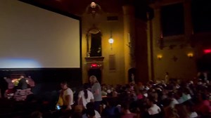 It’s Opening Weekend for Christopher Nolan's OPPENHEIMER at the Music Box! 🎞️See it presented in glorious 70MM🎞️ Get Tickets Now: https://musicboxtheatre.com/films-and-events/oppenheimer | Music Box Theatre