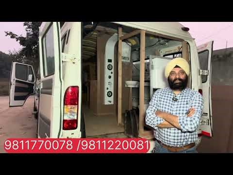 Top Car Modification Shops in Delhi | Custom Car Transformation 2025 Caravan modification