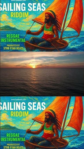 Dub Reggae Vibes 2025 🌴 Deep Roots Reggae Instrumental Riddim | Chill Dub Reggae Beat