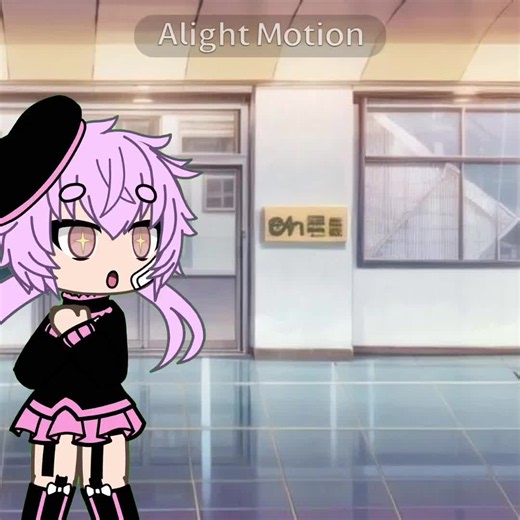 Give Me Your OCs! XP — Gacha Life Trend Prompt