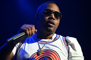 Nas Wins Best Rap Album At 2021 Grammys For "King's Disease"