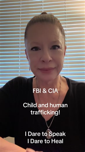 Julia a Shield Maiden (@julia.a.shield.maiden)’s video of fbi agent