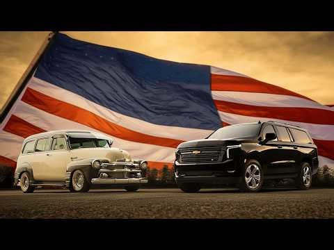 A Century-Long Legacy: How Suburban Changed the World”