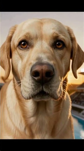 El salto que nadie vio venir 🐕💥