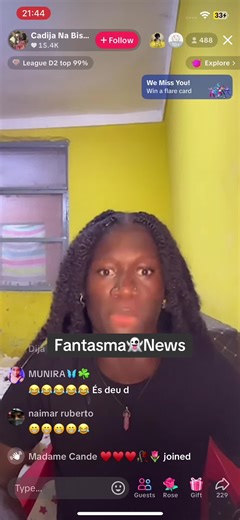 Understanding Guinea-Bissau's Cultural Landscape