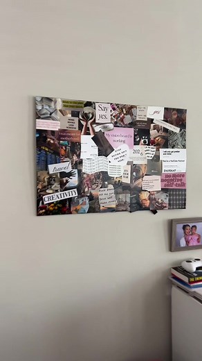 Creating Vision Boards for a Successful 2026