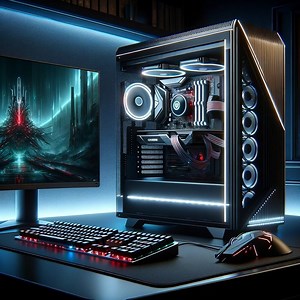 Comment se construire un PC gamer vraiment efficace à 800€ | Overclocking.com