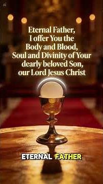 3PM Divine Mercy Chaplet | Prayer for Hidden Pain & Silent Struggles (Hour of Mercy)