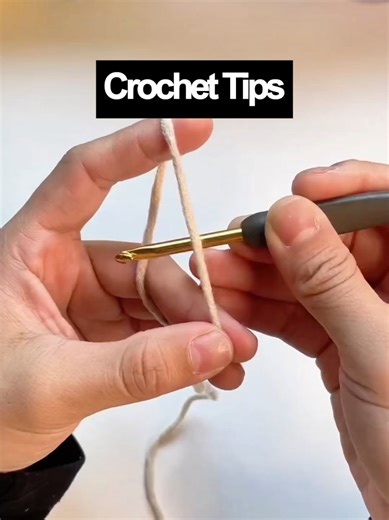 Consejos de Crochet para Principiantes