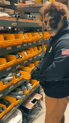 2.5K views · 21 reactions | The only thing scarier than Michael...