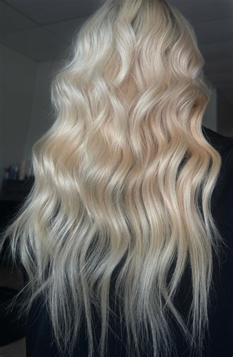 It’s intentional. Hair that fits your life should feel supportive — not stressful. Follow for grounded, honest hair guidance. Art of Impact Salon & Spa