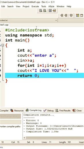 c++#cs #coding #computereducation #computerscience #c++#programming