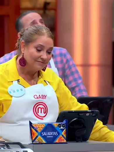 Programa 7 COMPLETO MasterChef Celebrity Generaciones 2025 - パート 002