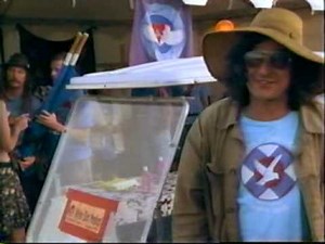 Tie-Died - Grateful Dead Parking Lot Scene Documentary