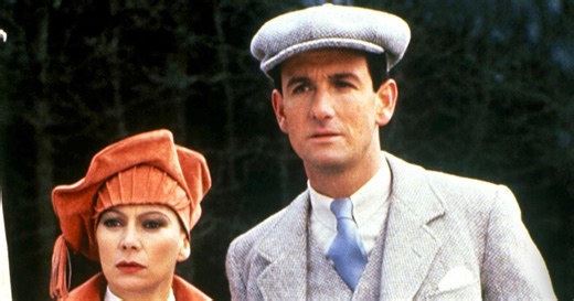 Agatha Christie's Partners in Crime:The Affair of the Pink Pearl