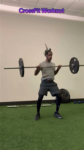 10 minutes to a completely different body #crossfit #transformation #fitnessmotivation