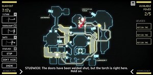 Alien: Blackout - Habitation Zone 7A