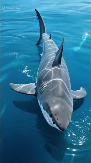 Sharks Don't Have Bones? #SharkFacts #MarineBiology #Cartilage #OceanPredator #FishAnatomy